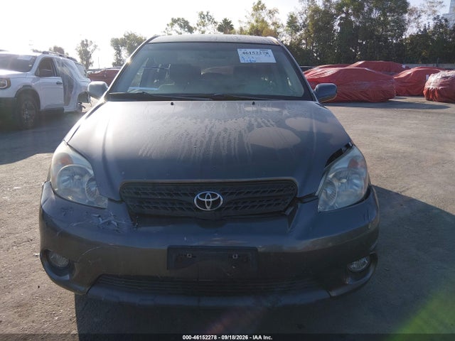 Aukcja sprzedaży 2008 Toyota Matrix, vin: 2T1KR32EX8C720559, numer aukcji: 46152278