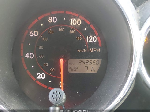 Aukcja sprzedaży 2008 Toyota Matrix, vin: 2T1KR32EX8C720559, numer aukcji: 46152278