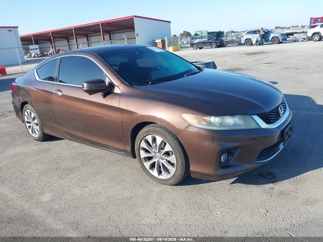 Продаж на аукціоні авто 2014 Honda Accord Ex-l, vin: 1HGCT1B88EA005866, номер лоту: 46152281