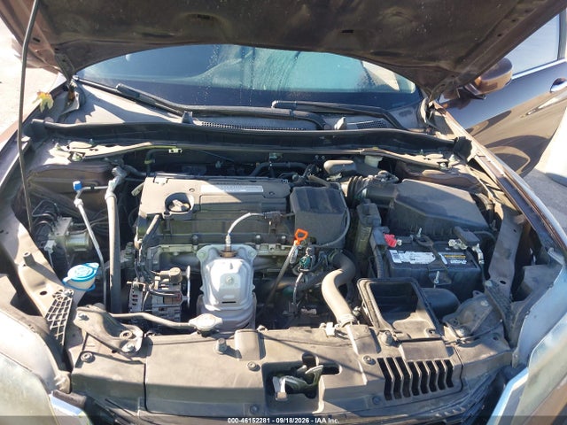 Продаж на аукціоні авто 2014 Honda Accord Ex-l, vin: 1HGCT1B88EA005866, номер лоту: 46152281