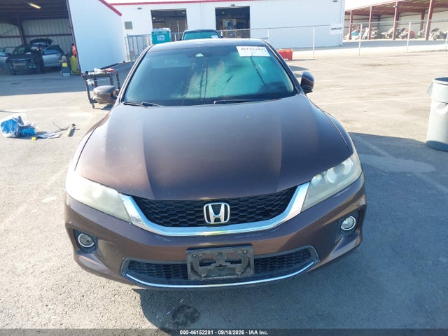 Продаж на аукціоні авто 2014 Honda Accord Ex-l, vin: 1HGCT1B88EA005866, номер лоту: 46152281