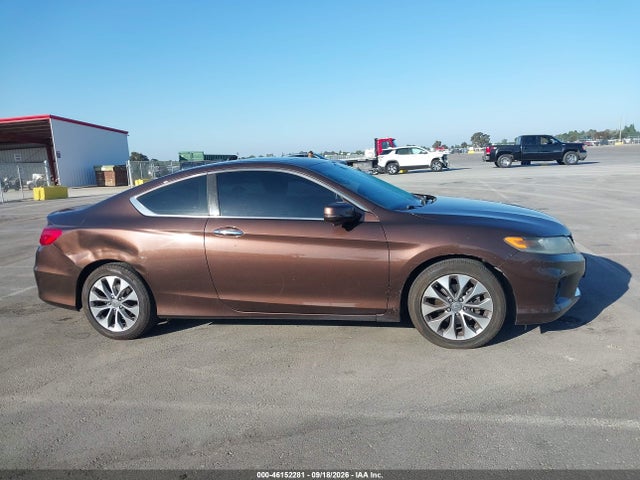 Продаж на аукціоні авто 2014 Honda Accord Ex-l, vin: 1HGCT1B88EA005866, номер лоту: 46152281