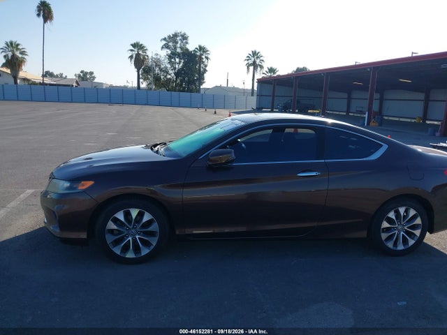 Продаж на аукціоні авто 2014 Honda Accord Ex-l, vin: 1HGCT1B88EA005866, номер лоту: 46152281
