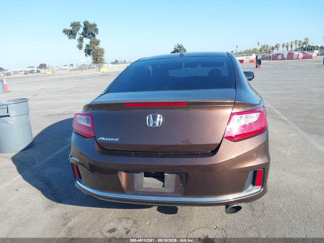 Продаж на аукціоні авто 2014 Honda Accord Ex-l, vin: 1HGCT1B88EA005866, номер лоту: 46152281