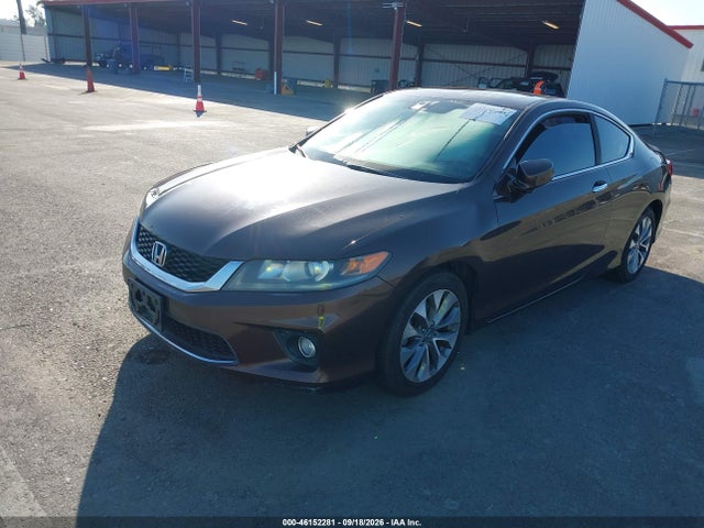 Продаж на аукціоні авто 2014 Honda Accord Ex-l, vin: 1HGCT1B88EA005866, номер лоту: 46152281