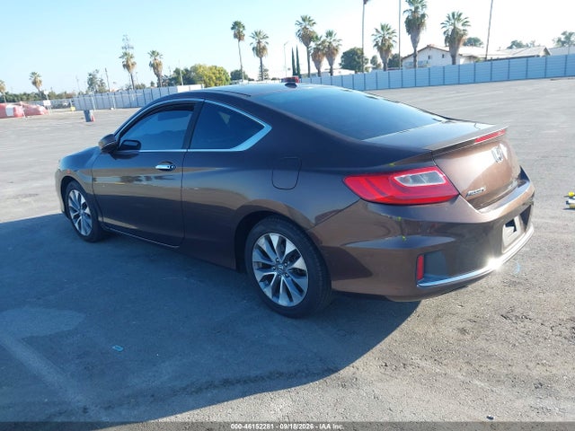 Продаж на аукціоні авто 2014 Honda Accord Ex-l, vin: 1HGCT1B88EA005866, номер лоту: 46152281