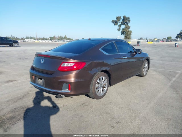 Продаж на аукціоні авто 2014 Honda Accord Ex-l, vin: 1HGCT1B88EA005866, номер лоту: 46152281