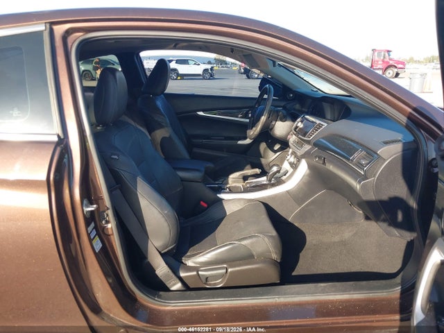 Продаж на аукціоні авто 2014 Honda Accord Ex-l, vin: 1HGCT1B88EA005866, номер лоту: 46152281