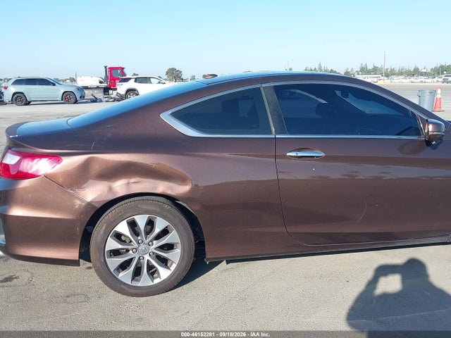Продаж на аукціоні авто 2014 Honda Accord Ex-l, vin: 1HGCT1B88EA005866, номер лоту: 46152281