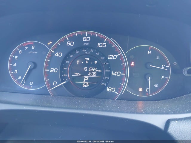 Продаж на аукціоні авто 2014 Honda Accord Ex-l, vin: 1HGCT1B88EA005866, номер лоту: 46152281