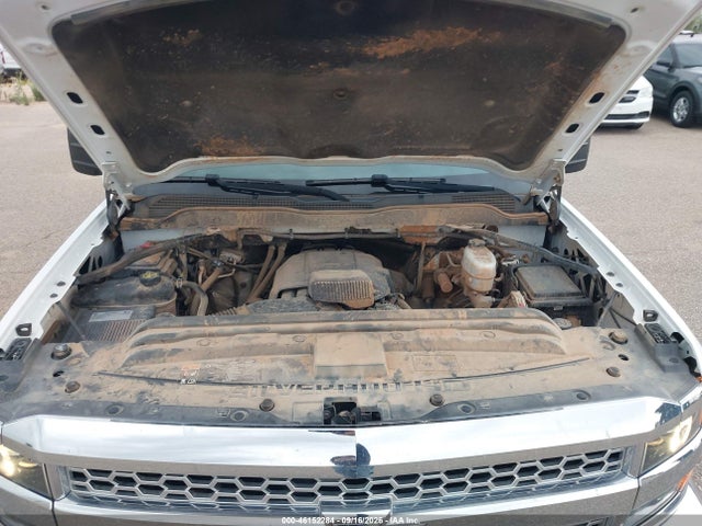 Продажа на аукционе авто 2019 Chevrolet Silverado 3500hd Wt, vin: 1GC4KVCG7KF210922, номер лота: 46152284