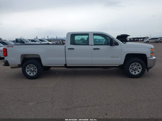 Продажа на аукционе авто 2019 Chevrolet Silverado 3500hd Wt, vin: 1GC4KVCG7KF210922, номер лота: 46152284