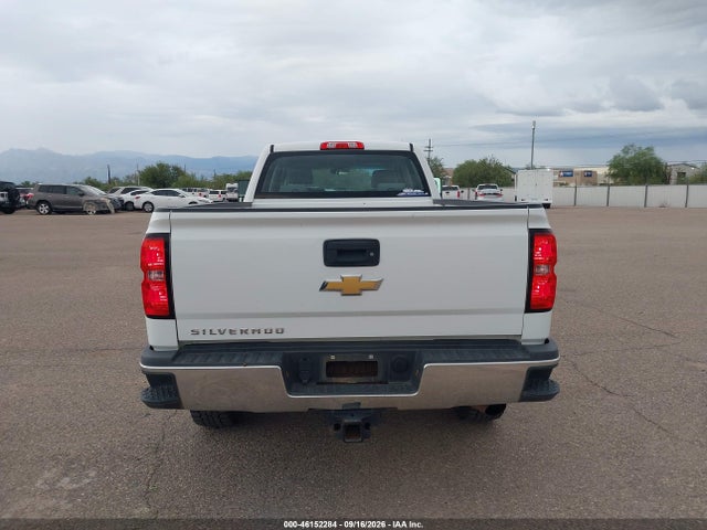 Продажа на аукционе авто 2019 Chevrolet Silverado 3500hd Wt, vin: 1GC4KVCG7KF210922, номер лота: 46152284