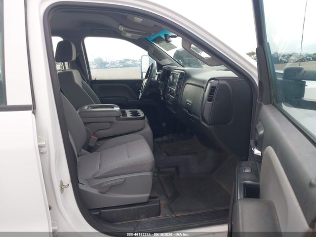 Продажа на аукционе авто 2019 Chevrolet Silverado 3500hd Wt, vin: 1GC4KVCG7KF210922, номер лота: 46152284