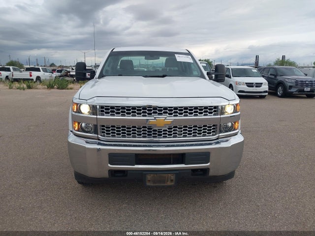 Продажа на аукционе авто 2019 Chevrolet Silverado 3500hd Wt, vin: 1GC4KVCG7KF210922, номер лота: 46152284