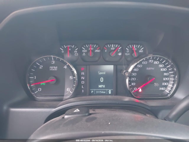 Продажа на аукционе авто 2019 Chevrolet Silverado 3500hd Wt, vin: 1GC4KVCG7KF210922, номер лота: 46152284