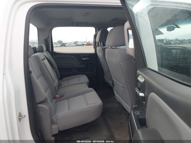 Продажа на аукционе авто 2019 Chevrolet Silverado 3500hd Wt, vin: 1GC4KVCG7KF210922, номер лота: 46152284