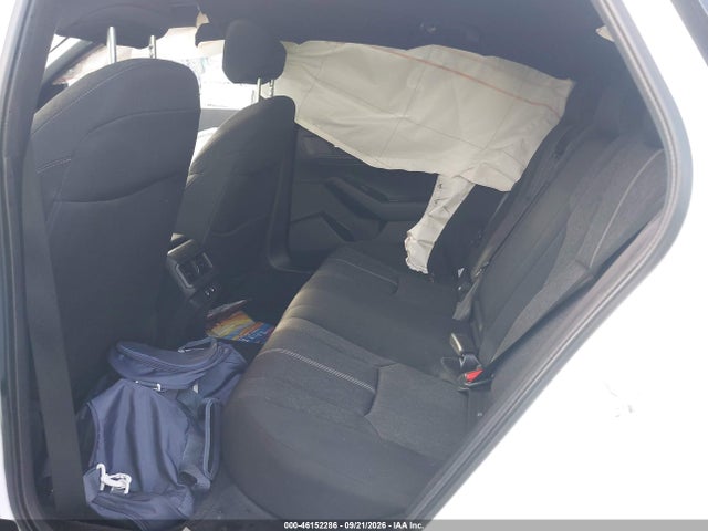 Продаж на аукціоні авто 2025 Honda Accord Hybrid Sport, vin: 1HGCY2F50SA089670, номер лоту: 46152286