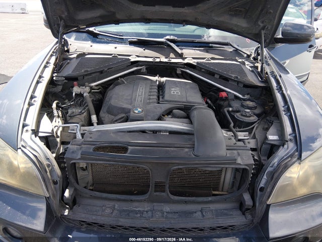46152290 :رقم المزاد ، 5UXZV4C5XBL743112 vin ، 2011 Bmw X5 Xdrive35i/xdrive35i Premium/xdrive35i Sport Activity مزاد بيع