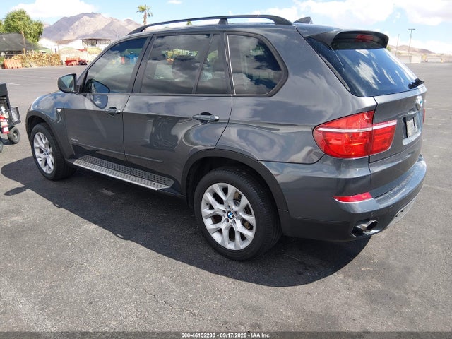 46152290 :رقم المزاد ، 5UXZV4C5XBL743112 vin ، 2011 Bmw X5 Xdrive35i/xdrive35i Premium/xdrive35i Sport Activity مزاد بيع