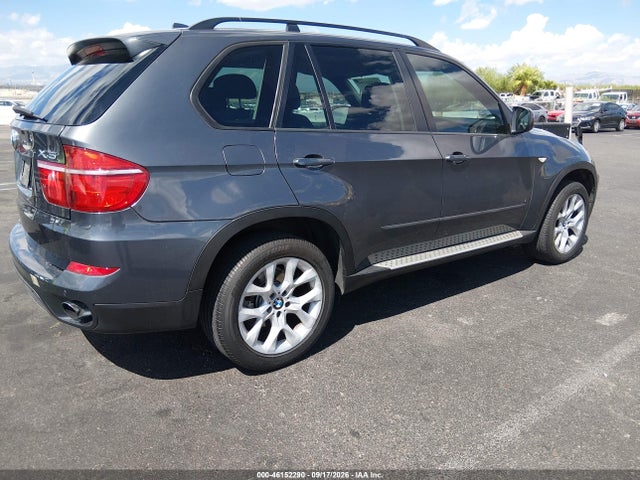 46152290 :رقم المزاد ، 5UXZV4C5XBL743112 vin ، 2011 Bmw X5 Xdrive35i/xdrive35i Premium/xdrive35i Sport Activity مزاد بيع