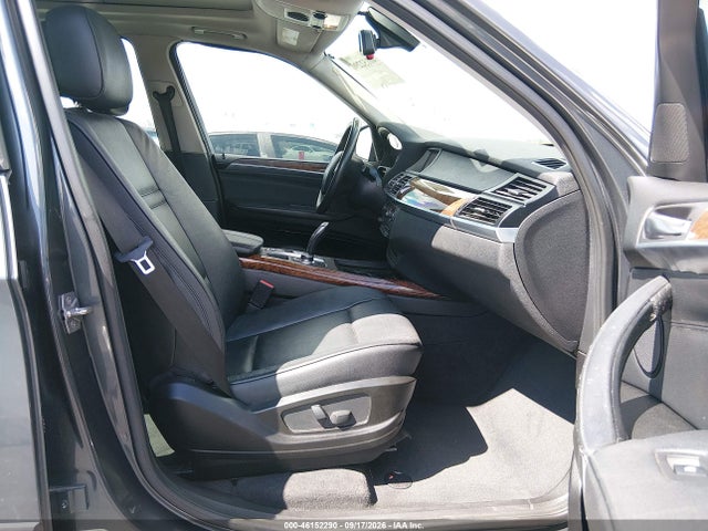 46152290 :رقم المزاد ، 5UXZV4C5XBL743112 vin ، 2011 Bmw X5 Xdrive35i/xdrive35i Premium/xdrive35i Sport Activity مزاد بيع