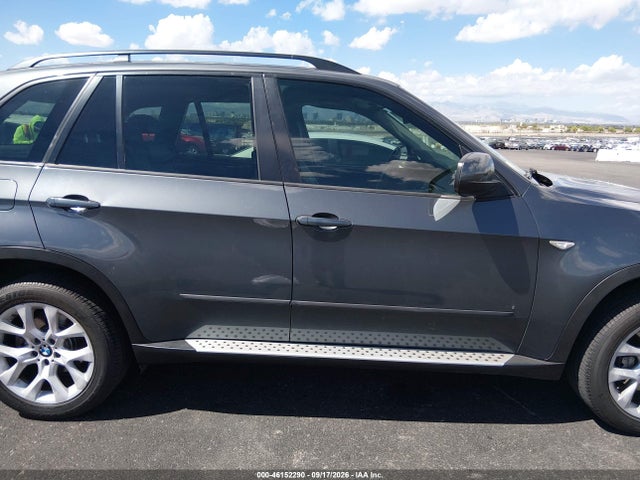46152290 :رقم المزاد ، 5UXZV4C5XBL743112 vin ، 2011 Bmw X5 Xdrive35i/xdrive35i Premium/xdrive35i Sport Activity مزاد بيع