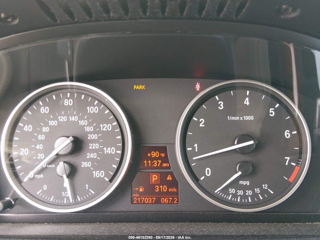 46152290 :رقم المزاد ، 5UXZV4C5XBL743112 vin ، 2011 Bmw X5 Xdrive35i/xdrive35i Premium/xdrive35i Sport Activity مزاد بيع