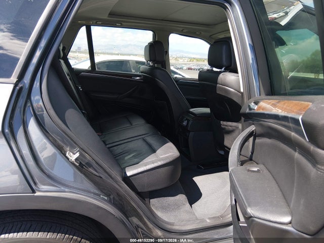 46152290 :رقم المزاد ، 5UXZV4C5XBL743112 vin ، 2011 Bmw X5 Xdrive35i/xdrive35i Premium/xdrive35i Sport Activity مزاد بيع