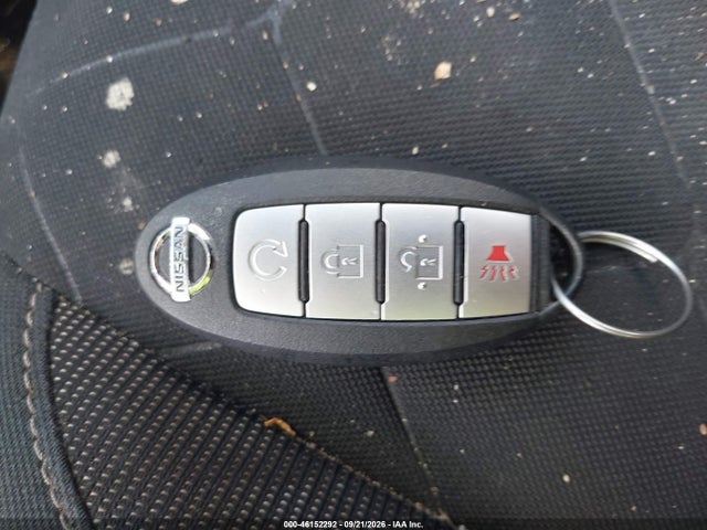 Продажа на аукционе авто 2019 Nissan Kicks Sv, vin: 3N1CP5CU7KL536795, номер лота: 46152292