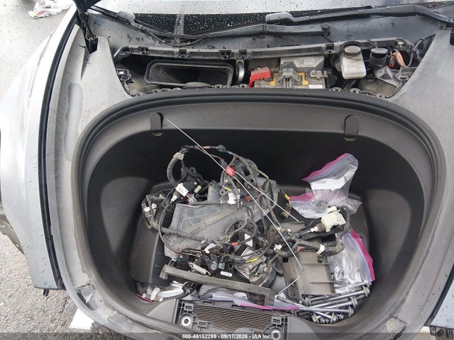 5YJ3E1EA9JF178031 Tesla MODEL 3