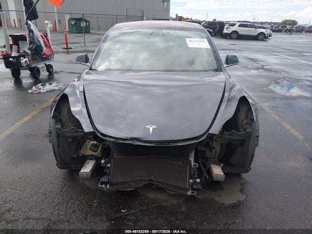 5YJ3E1EA9JF178031 Tesla MODEL 3