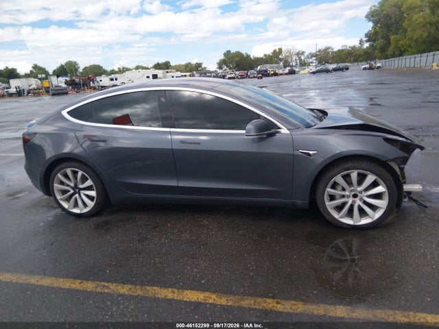 5YJ3E1EA9JF178031 Tesla MODEL 3