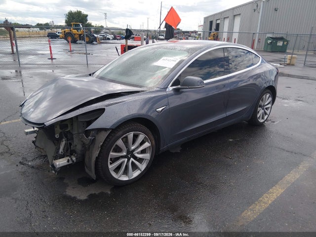 5YJ3E1EA9JF178031 Tesla MODEL 3