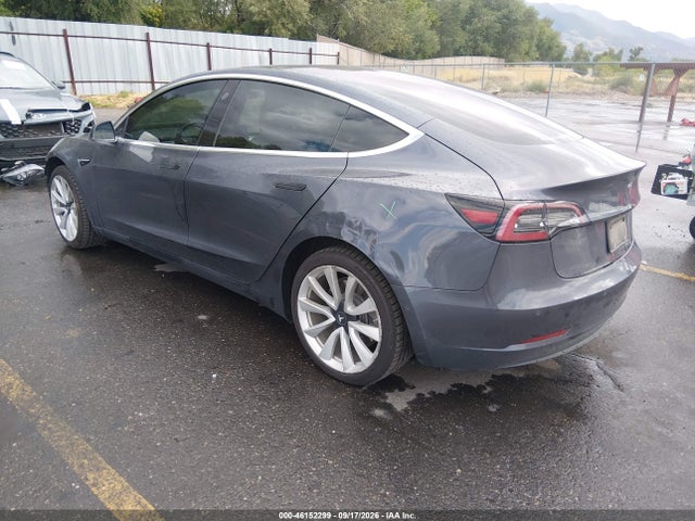 5YJ3E1EA9JF178031 Tesla MODEL 3