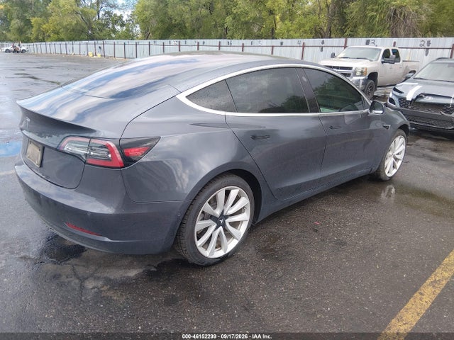 5YJ3E1EA9JF178031 Tesla MODEL 3