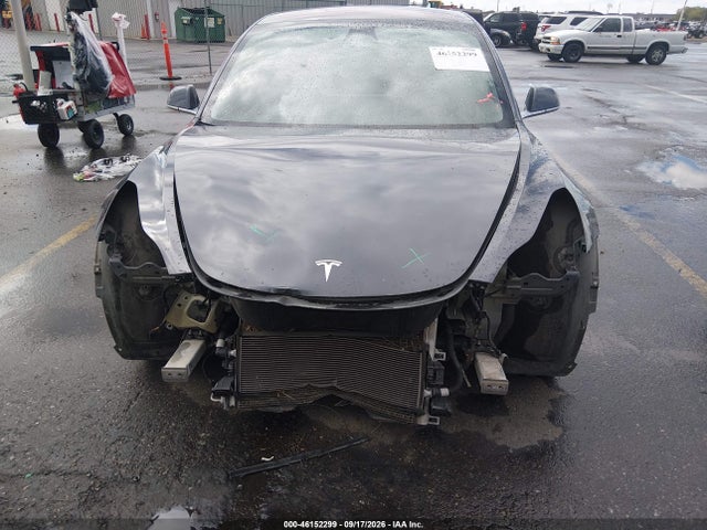 5YJ3E1EA9JF178031 Tesla MODEL 3