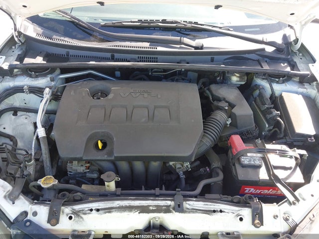 Продаж на аукціоні авто 2016 Toyota Corolla L, vin: 5YFBURHE3GP431613, номер лоту: 46152303