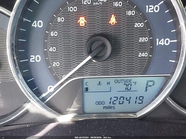Продаж на аукціоні авто 2016 Toyota Corolla L, vin: 5YFBURHE3GP431613, номер лоту: 46152303