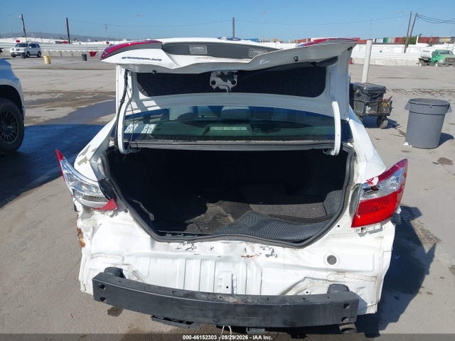 Продаж на аукціоні авто 2016 Toyota Corolla L, vin: 5YFBURHE3GP431613, номер лоту: 46152303