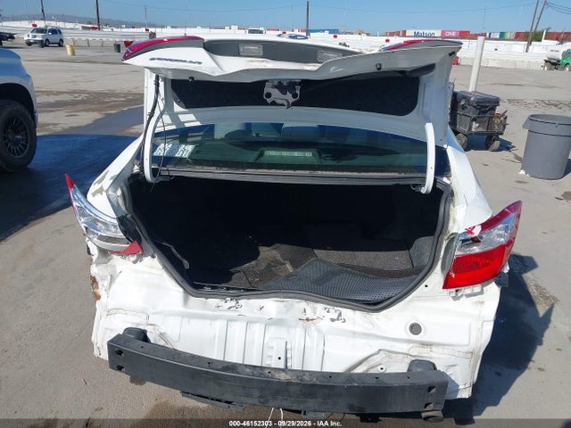 Продаж на аукціоні авто 2016 Toyota Corolla L, vin: 5YFBURHE3GP431613, номер лоту: 46152303