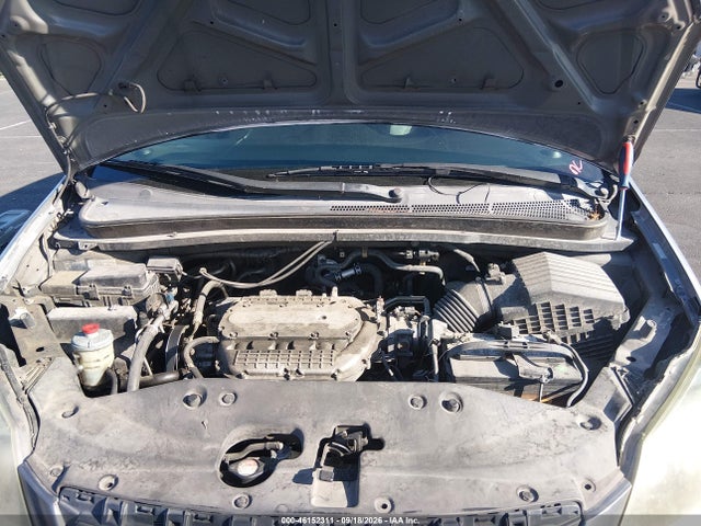 46152311 :رقم المزاد ، 5FNRL38467B133476 vin ، 2007 Honda Odyssey Ex مزاد بيع