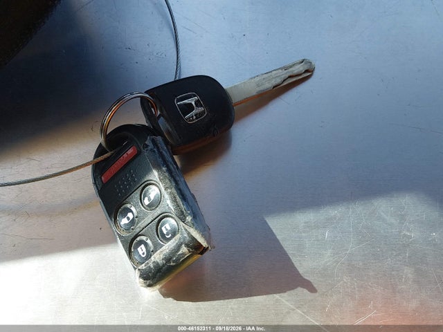 46152311 :رقم المزاد ، 5FNRL38467B133476 vin ، 2007 Honda Odyssey Ex مزاد بيع