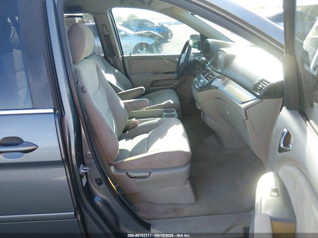 46152311 :رقم المزاد ، 5FNRL38467B133476 vin ، 2007 Honda Odyssey Ex مزاد بيع