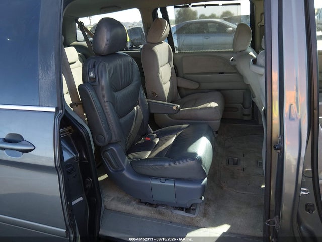 46152311 :رقم المزاد ، 5FNRL38467B133476 vin ، 2007 Honda Odyssey Ex مزاد بيع