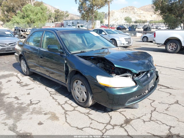 Продаж на аукціоні авто 1999 Honda Accord Lx V6, vin: 1HGCG1641XA054633, номер лоту: 46152316