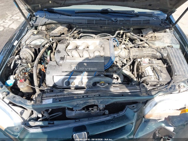 Продаж на аукціоні авто 1999 Honda Accord Lx V6, vin: 1HGCG1641XA054633, номер лоту: 46152316