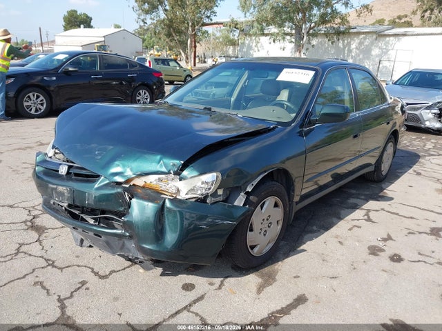 Продаж на аукціоні авто 1999 Honda Accord Lx V6, vin: 1HGCG1641XA054633, номер лоту: 46152316