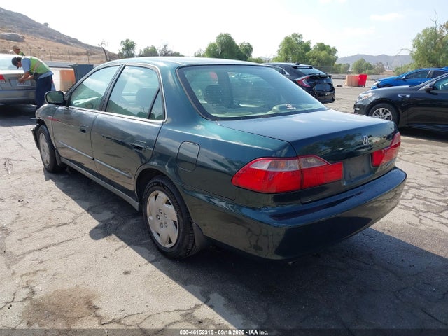 Продаж на аукціоні авто 1999 Honda Accord Lx V6, vin: 1HGCG1641XA054633, номер лоту: 46152316
