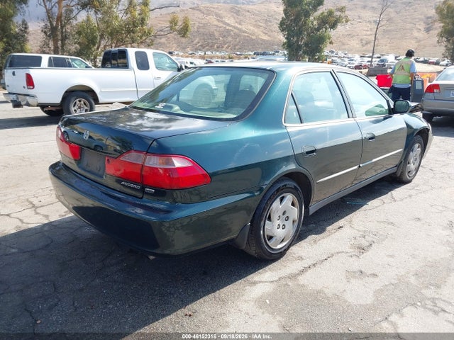 Продаж на аукціоні авто 1999 Honda Accord Lx V6, vin: 1HGCG1641XA054633, номер лоту: 46152316